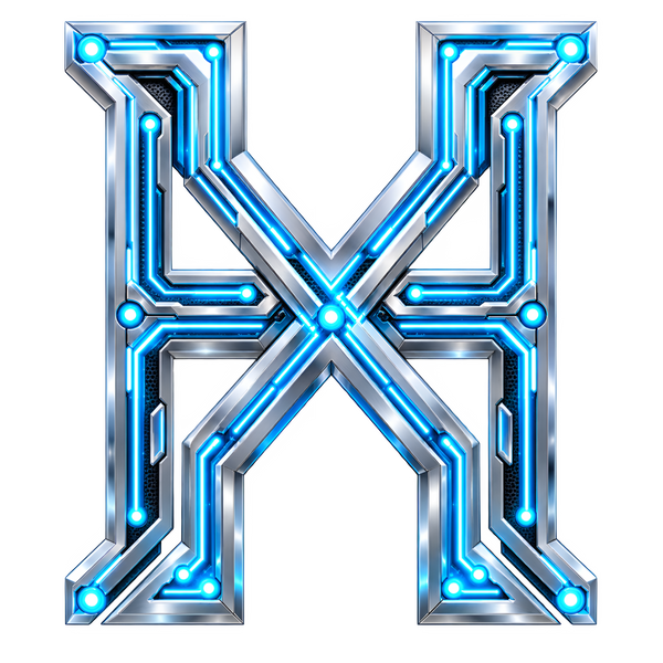 HYPUG XENON